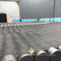 Isostatic Pressing Graphite